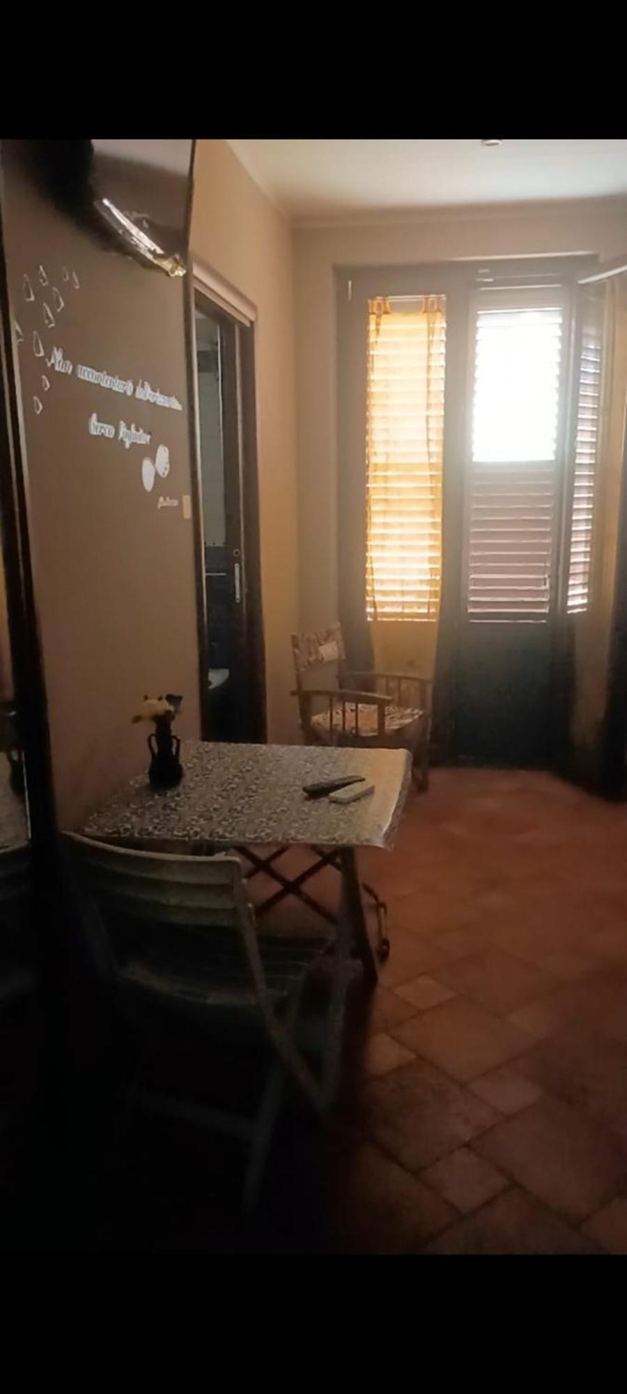 ホテル Casa Alice イーゾラ・デッレ・フェンミネ エクステリア 写真